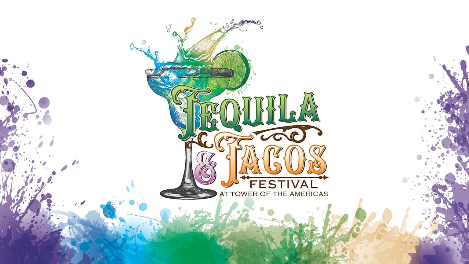 Tequila & Tacos Festival at Tower of the Americas