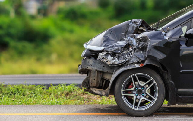 Your Hit and Run Accident Questions Answered