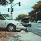 auto accident legal help San Antonio